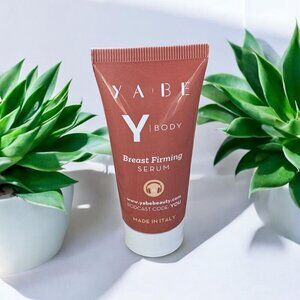 Yabe Body Breast Firming Serum (New)